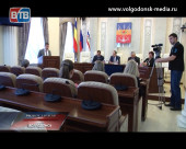 Представители Администрации Волгодонска отчитались перед депутатами о мерах финансовой помощи, оказываемых малому бизнесу