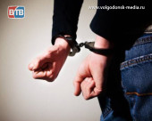 В Волгодонске задержан мужчина, предположительно, ограбивший таксиста