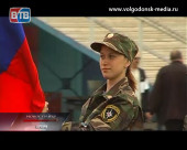 Итоги военно-патриотической игры «Орленок»