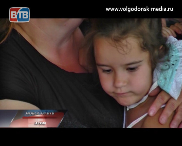 Волгодонск принял больше тысячи беженцев