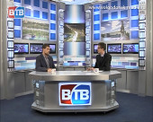 «Кувалда в студии» — гость «Новостей ВТВ» Дмитрий Кудряшов