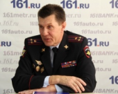 Зам. Главного полицейского области проведет личный прием в Волгодонске