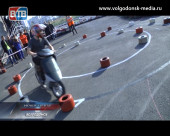 В СЮТ Волгодонска юных водителей обучают дорожной грамоте в соревновательной форме