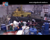 На третьем энергоблоке Ростовской АЭС начались предпусковые операции