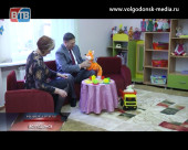 В детских садах Волгодонска за 2014 год открылись 6 дополнительных групп