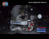 На трассе «Морозовск-Цимлянск» в ДТП погибли двое, в числе пострадавших восьмимесячный ребенок