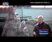 Появится ли к 70-летию Победы скульптура «Труженикам тыла» в Волгодонске?