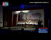 Деловое сообщество Волгодонска собралось в 10 раз на Рождественских встречах мэра города