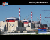 Пожар на Ростовской АЭС назвали несущественным для безопасности