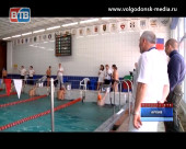 Зимний Чемпионат Волгодонска по плаванию разыграл 18 комплектов медалей