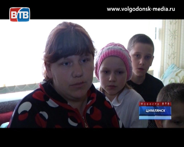 Беженцы, прибывшие в Волгодонск, рассказывают свою версию наступившего на Украине «перемирия»