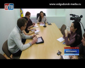 Не раскрывая всех карт. Начальник отдела по молодежной политике Анастасия Баженова дала пресс-конференцию.