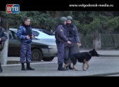 Полиция Волгодонска призывает горожан быть бдительными в праздники