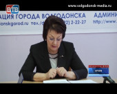 Анна Василенко покинула пост руководителя отдела потребительского рынка