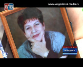 Ушла из жизни почетный житель Волгодонска Татьяна Лысова