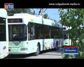 Новые троллейбусы должны прибыть в Волгодонск в августе, автобусы — в сентябре