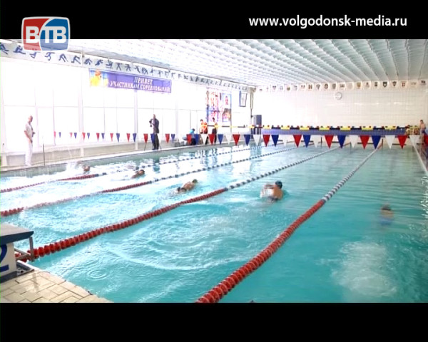 Волгодонские пловцы привезли 9 медалей с чемпионата Ростовской области