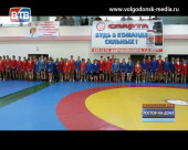Воспитанники федерации дзюдо и самбо снова вернулись в Волгодонск с победами