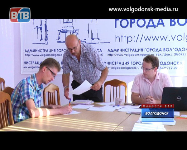 Досрочное голосование на выборах губернатора Ростовской области и депутатов городской Думы шестого созыва началось