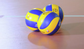 Волгодонский «Атом» в очередной раз стал чемпионом области по волейболу