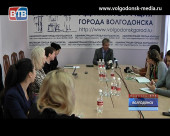Андрей Иванов пообщался с журналистами в рамках запланированной пресс-конференции