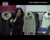 Пятигорская меховая выставка-продажа «ASFURS» снова в Волгодонске