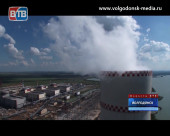 На первом блоке Ростовской АЭС в рамках ППР заменен конденсатор турбины