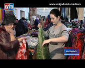 Индийский базар в Волгодонске!