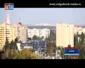 Директор Ростовской АЭС Андрей Сальников ответил на вопросы городских СМИ