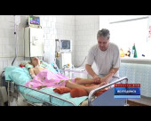 Продолжается срочный сбор средств на лечение Дениса Кузьмина