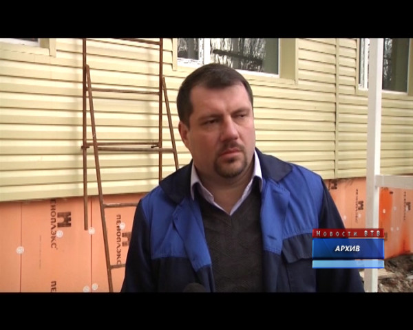 Бывший директор департамента строительства Максим Кулягин предстанет перед судом за взятку