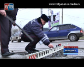 Волгодонск не заплатит за ямочный ремонт дорог ни копейки