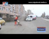Активисты ОНФ и Минтранс проверили качество ремонта дорог