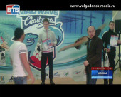 Волгодонский пловец стал победителем второго этапа Всероссийского турнира MAD WAVE CHALLENGE 2016