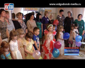 В детском саду «Гнездышко» станицы Камышевской открылась новая группа