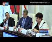 Депутаты утвердили отчет председателя городской Думы