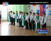 Воспитанники детского сада «Весна» устроили презентацию пройденной программы
