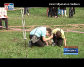 В Волгодонске состоялись соревнования по ракетомодельному спорту