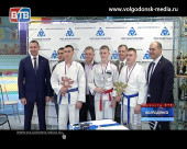 Волгодонские спортсмены покорили Первенство России по рукопашному бою