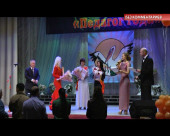 Церемония награждения конкурса «Педагог года — 2016». Без комментариев