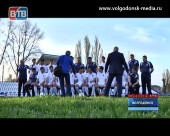 Футбольный клуб «Волгодонск» завершил подготовку к чемпионату области