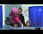 «Единая Россия» 22 мая проведет предварительное голосование по всей стране
