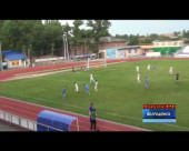 «Волгодонск» одержал первую крупную победу в новейшей истории клуба