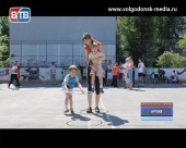 В Волгодонске состоится фотовыставка «Спорт в объективе»
