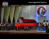 В субботу участники XI Международного конкурса пианистов «Вдохновение» сыграют в сопровождении Ростовского академического симфонического оркестра