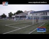 ФК «Волгодонск» на выезде сыграл в ничью с клубом «Батайск-2015»