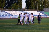 Футбол перерос в рукопашный бой. Матч «Волгодонска» и «Родины» прервали