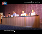 Андрей Иванов провел информационную встречу, где ответил на вопросы горожан