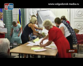 Как проголосовал Волгодонск на выборах депутатов Государственной Думы?