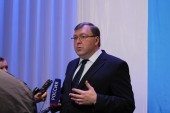 Законодательное собрание Ростовской области выбрало нового председателя